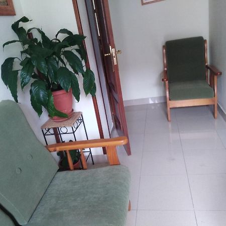 Apartmán Jucar Carmen Santiago de Compostela Exteriér fotografie