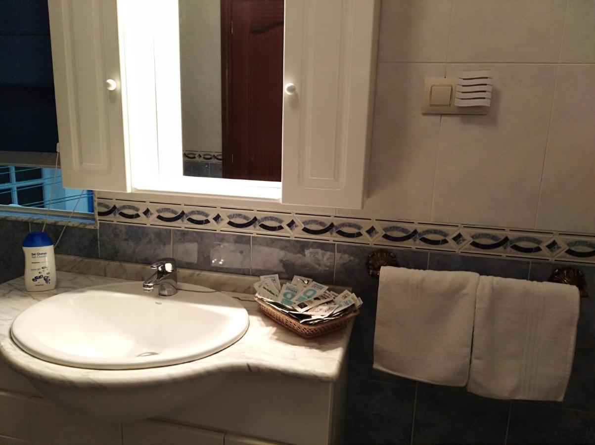 Apartmán Jucar Carmen Santiago de Compostela Exteriér fotografie