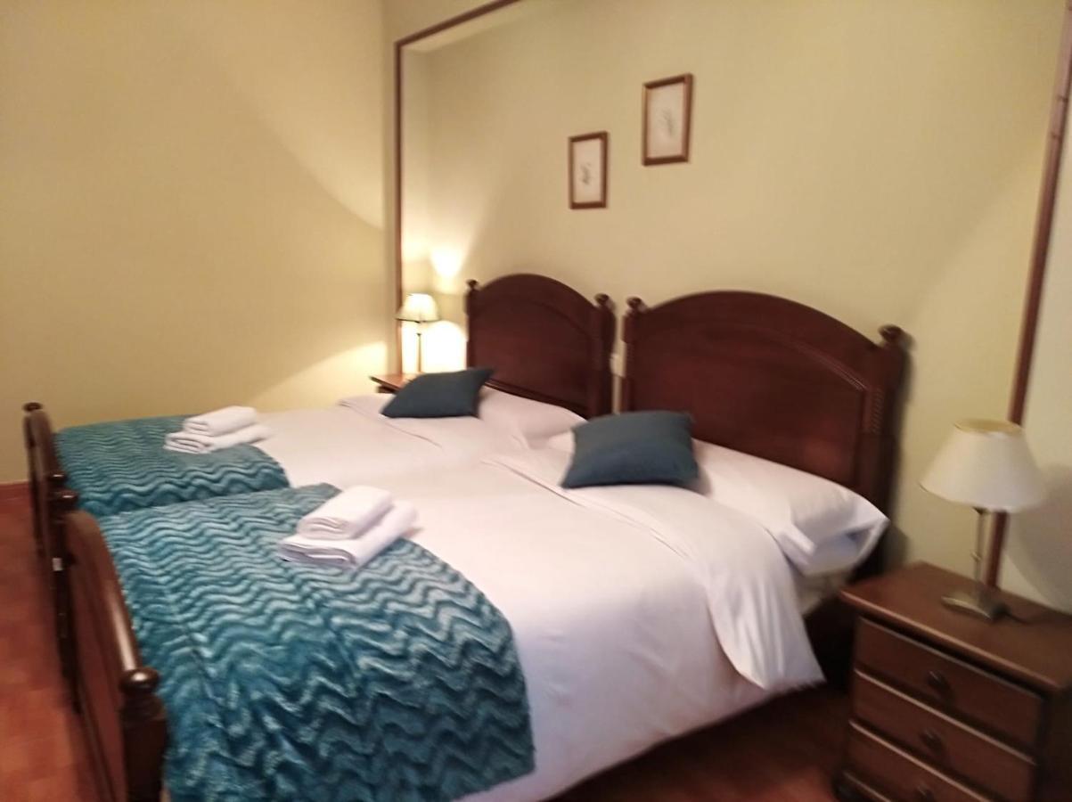 Apartmán Jucar Carmen Santiago de Compostela Exteriér fotografie